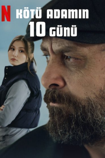 10 Days of a Bad Man