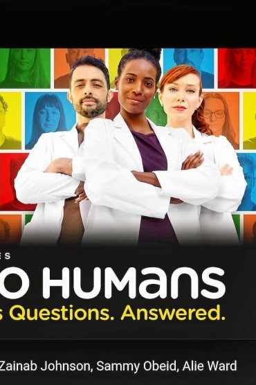 100 Humans