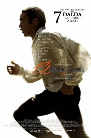 12 Years a Slave