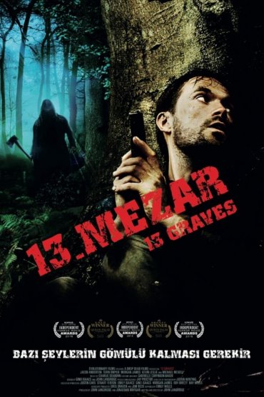13 Graves