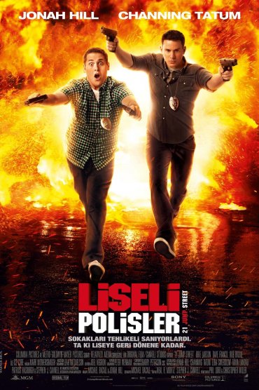 21 Jump Street