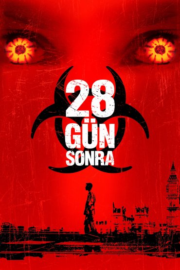 28 Days Later