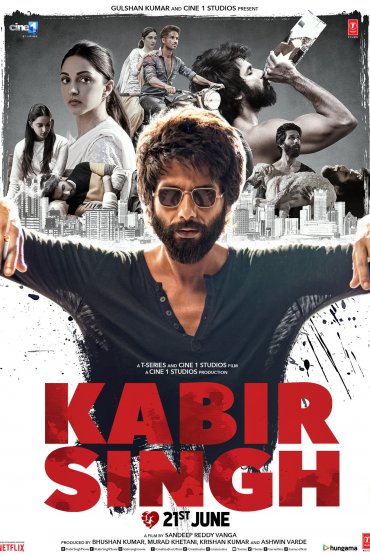 Kabir Singh