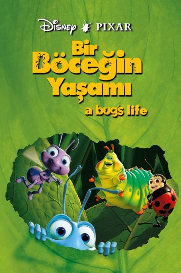 A Bug's Life