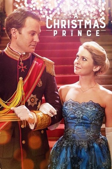 A Christmas Prince 1