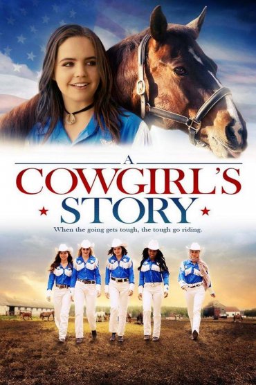 Cowgirl's Story