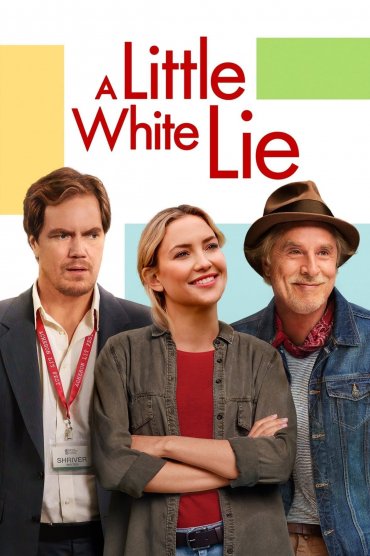 A Little White Lie - Shriver