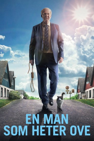 A Man Called Ove - En man som heter Ove