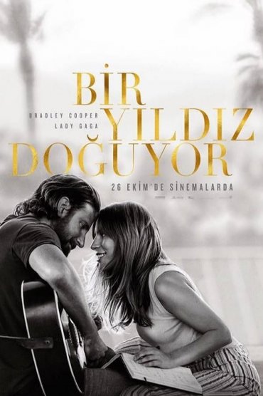 A Star Is Born