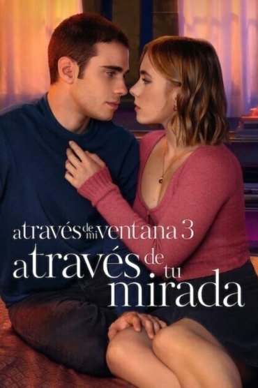 A través de tu mirada