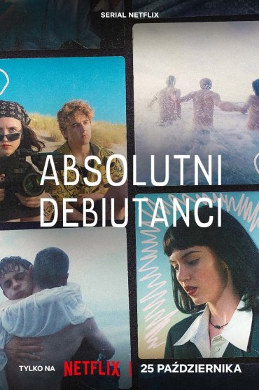Absolutni Debiutanci 