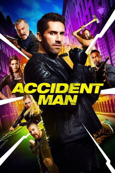 Accident Man 1