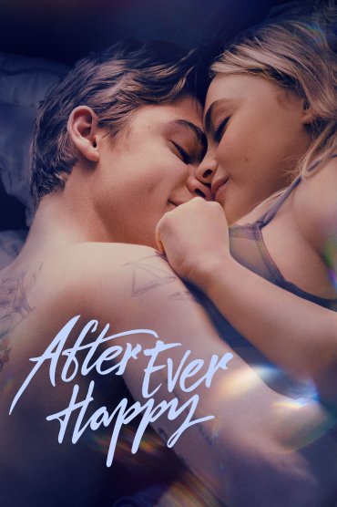 After Ever Happy 4