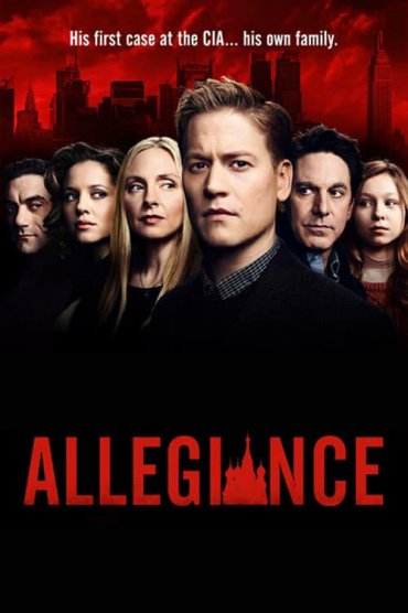 Allegiance