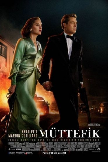 Allied