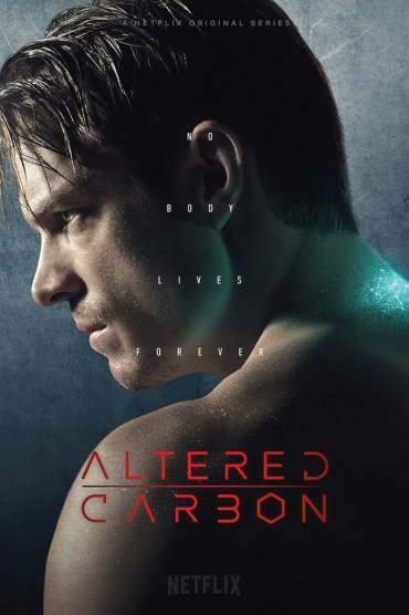 Altered Carbon