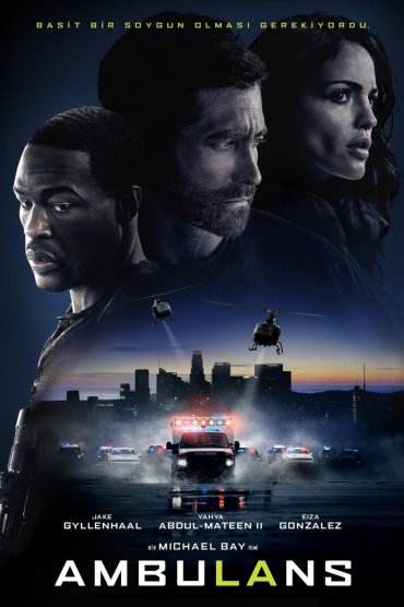 Ambulance