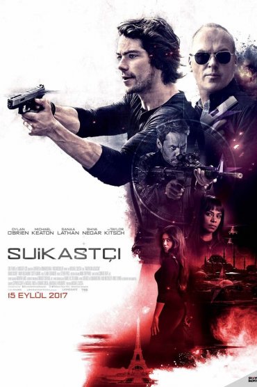 American Assassin
