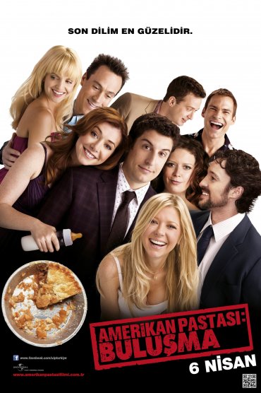 American Reunion