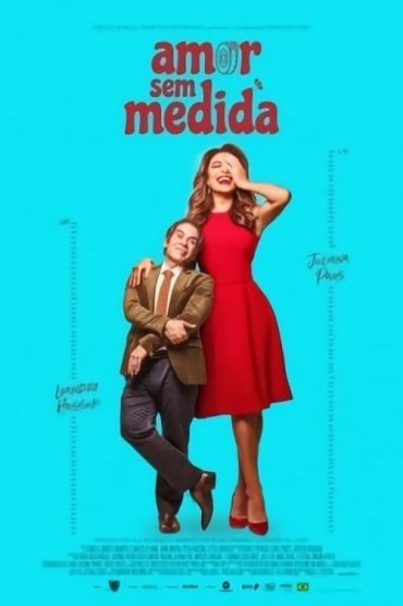 Amor sem medida