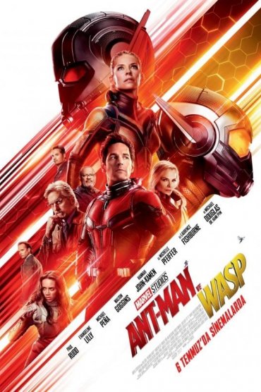 Ant-Man: and the Wasp 2