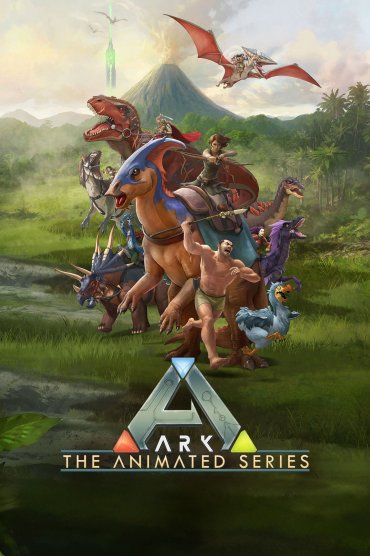 ARK: The Animated Series