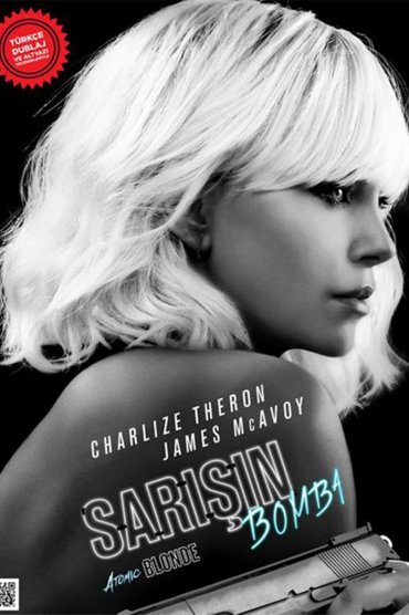 Atomic Blonde