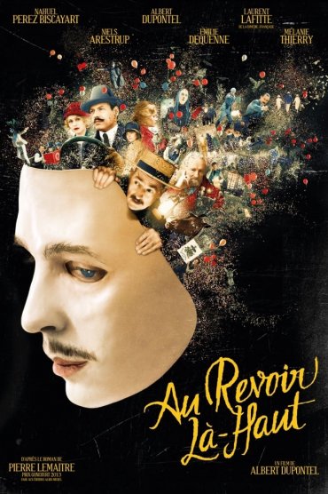 Au revoir là-haut
