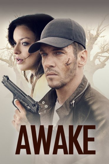 Awake - Wake Up