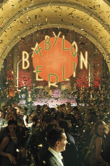 Babylon Berlin