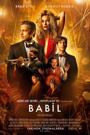 Babylon