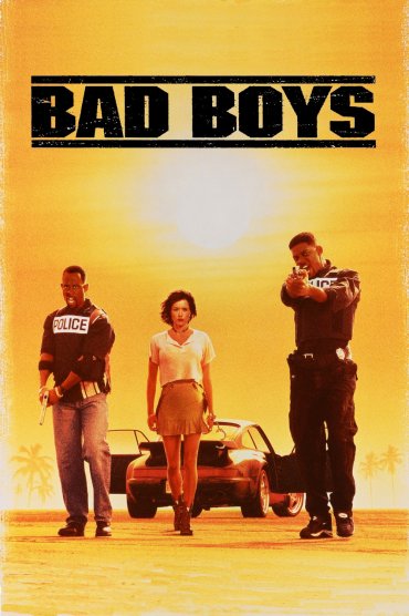 Bad Boys 1