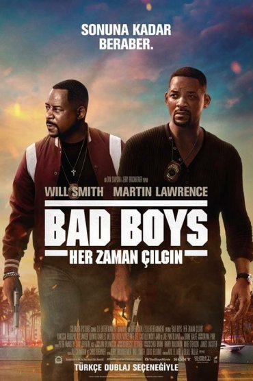 Bad Boys 3 for Life