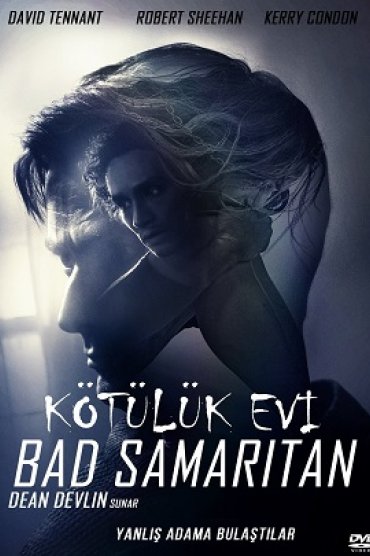 Bad Samaritan