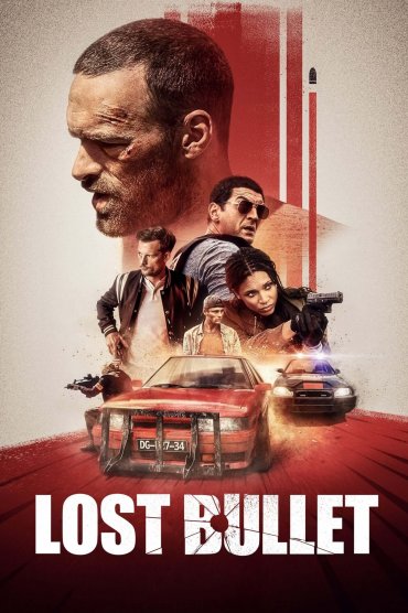 Lost Bullet 1 - Balle perdue 1