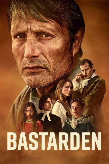 Bastarden - The Promised Land