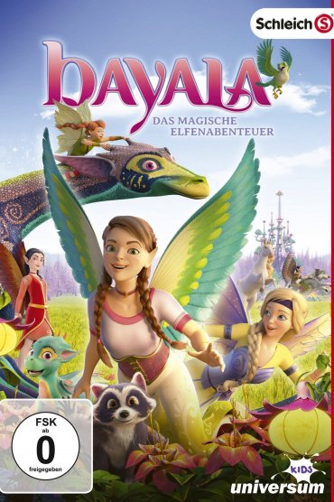 Bayala: A Magical Adventure