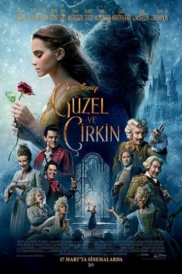 Beauty and the Beast