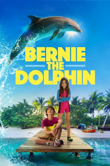 Bernie the Dolphin 1