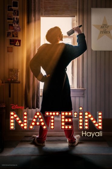 Better Nate Than Ever