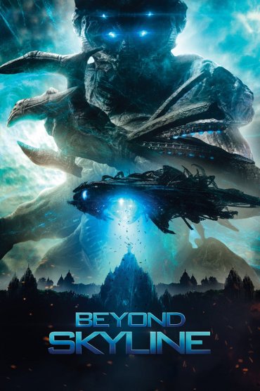 Beyond Skyline 2