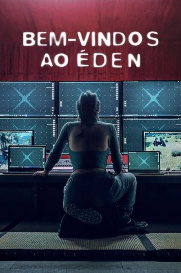 Bienvenidos a Edén