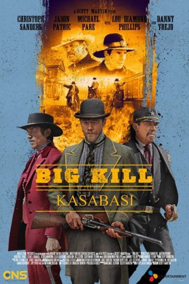 Big Kill