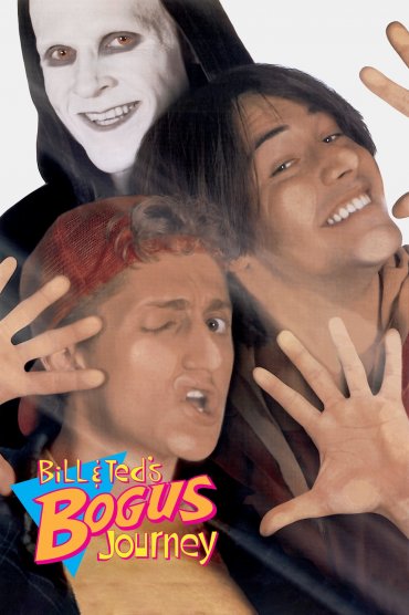 Bill & Ted's Bogus Journey 2