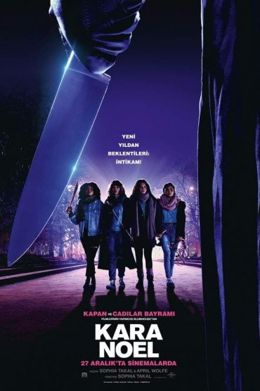 Black Christmas