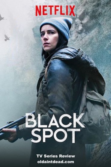 Black Spot