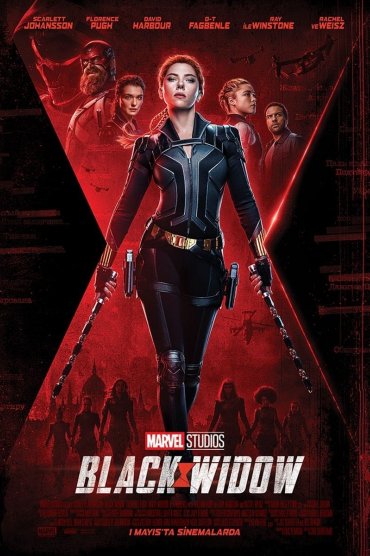 Black Widow