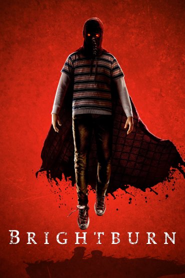 Brightburn: L’enfant du mal