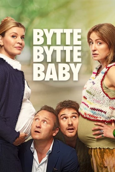 Maybe Baby - Bytte Bytte Baby 2