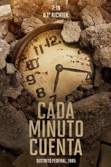 Cada Minuto Cuenta
